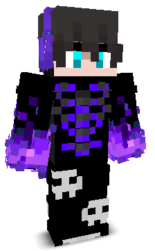 AnchorX's skin
