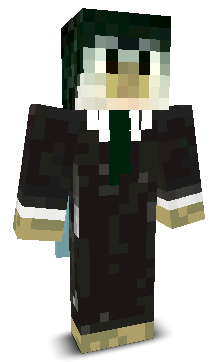BigPanguinBurger's skin