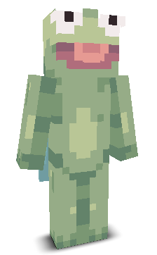 Voxelzzz's skin