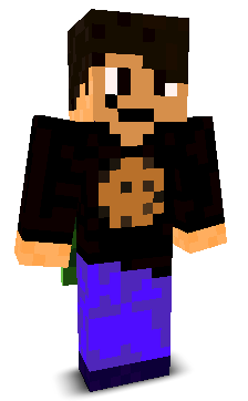 DeadlyDonutLord's skin