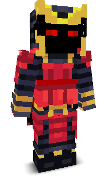 jxidenchad's skin
