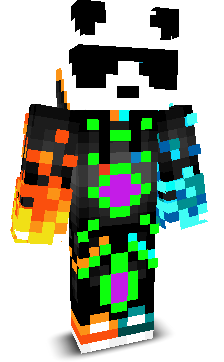Dreaded_Phoenix1's skin