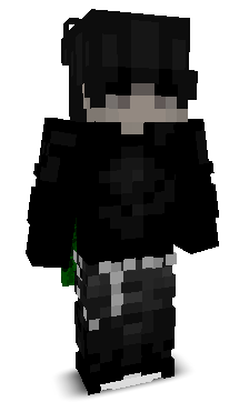 Error133's skin