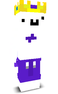 Michalskii_'s skin