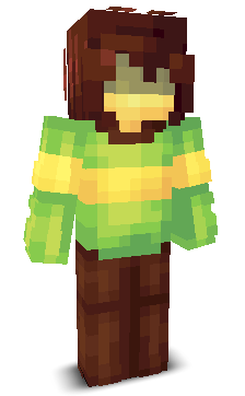 rifrok's skin