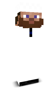 DaudIscool's skin