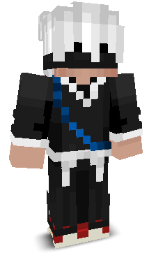 STARZ_PCVR's skin