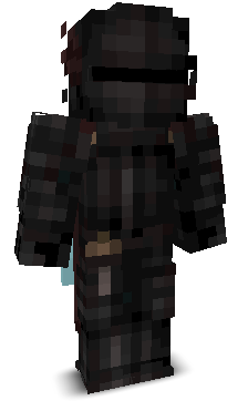 Roankay's skin