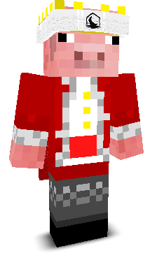 otaviogamerpro's skin