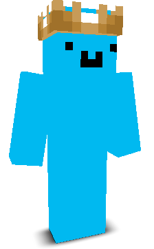 ItzRealEagle's skin