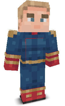 hellototheparty's skin