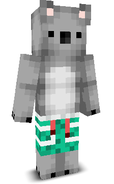 koa0409's skin