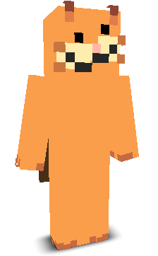 _Borito's skin