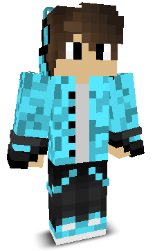DrFlohnut's skin