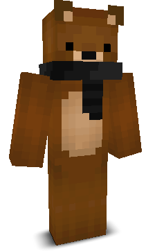 TNewName's skin