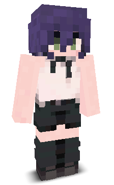 seksenn's skin