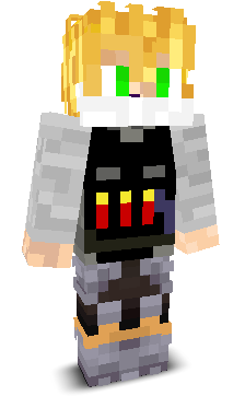 loxes's skin