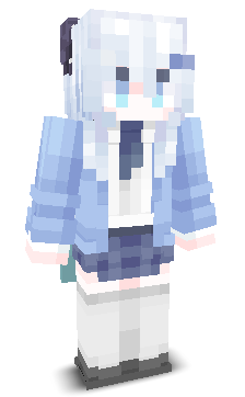 YouYu233's skin