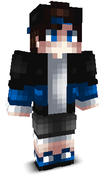 YungCamayka's skin