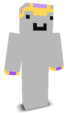 Mero23x's skin