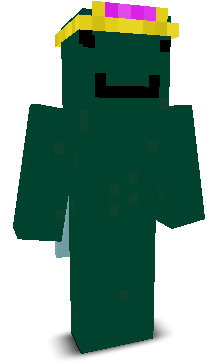 tazz6's skin