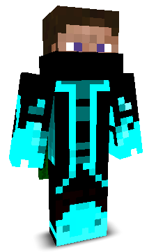 DoYouKnowMe8750's skin