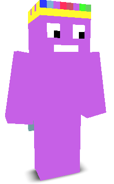 ZunoShen's skin
