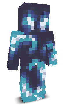 __Tyde's skin