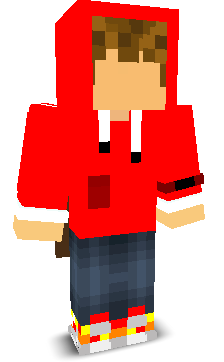 HectorGamerXPro's skin