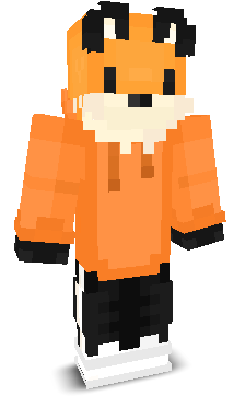 OloSzczwanyLis's skin