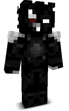 cyber157's skin