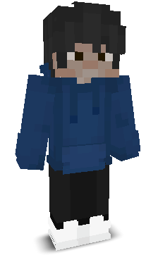 Emagaton's skin