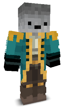MiraTheBird's skin