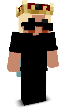 DonKaki00's skin