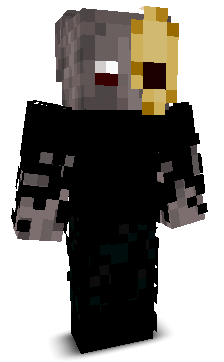 xptu's skin