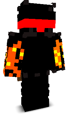 ShadowfoxPrime9's skin