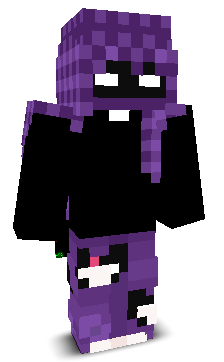 uhwock's skin