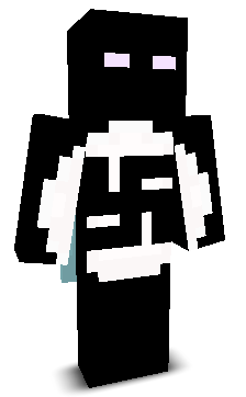 mewgoudifrombr's skin