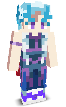 JajsemBatman's skin