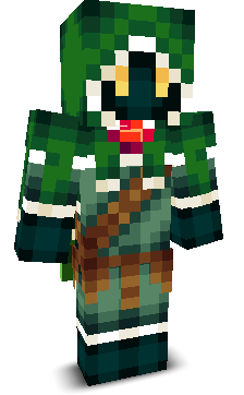 MUTK04's skin
