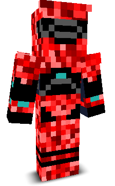 Chunky_CheeseMC's skin