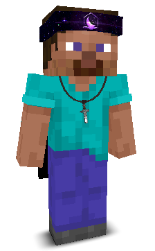 PVPMania's skin