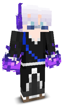 OwnBubbles80600's skin