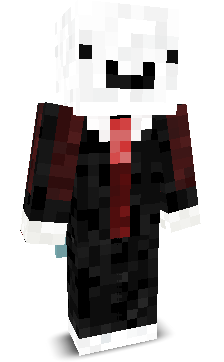Ayaro_'s skin