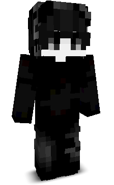 fcookii's skin
