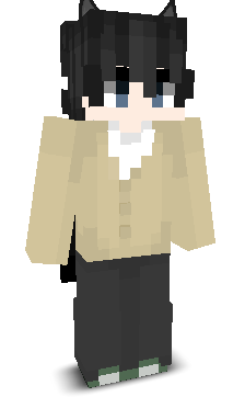 Keaw's skin