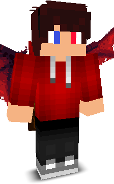 Faynosis's skin