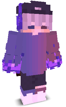 OliClan5's skin