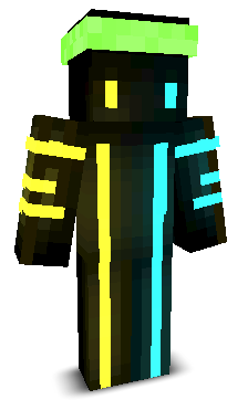 FlamerGamer2021's skin