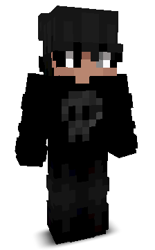 Voryi's skin
